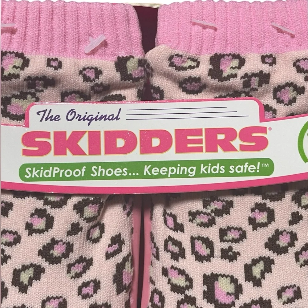 The Original SKIDDERS